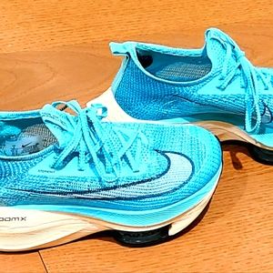 Nike Air Zoom Alphafly NEXT% Flyknit